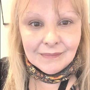 Meet your Posher, Susana